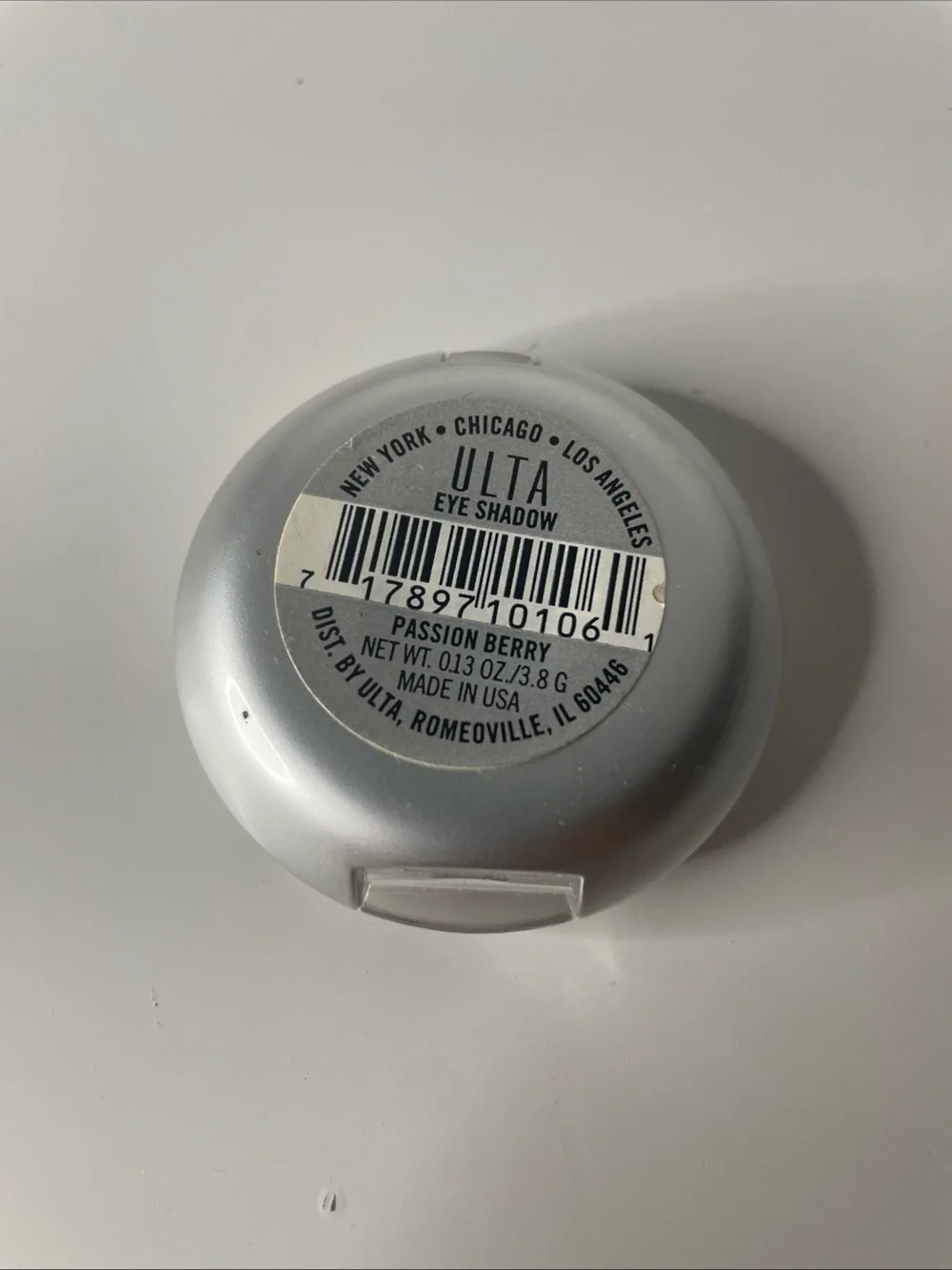Ulta Beauty ulta eyeshadow
